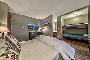 Mv50 Grand Lodge Lake Tahoe With Game Room Hot