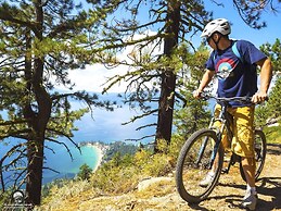 Mv50 Grand Lodge Lake Tahoe With Game Room Hot