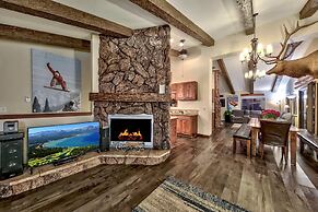 Mv50 Grand Lodge Lake Tahoe With Game Room Hot