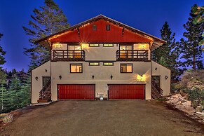 Mv50 Grand Lodge Lake Tahoe With Game Room Hot