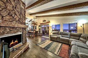 Mv50 Grand Lodge Lake Tahoe With Game Room Hot