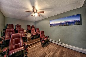 Mv50 Grand Lodge Lake Tahoe With Game Room Hot