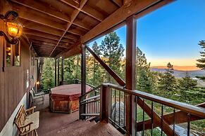 Mv50 Grand Lodge Lake Tahoe With Game Room Hot