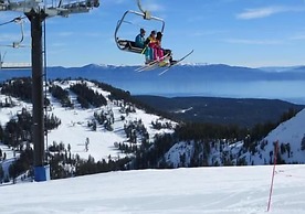 Mv50 Grand Lodge Lake Tahoe With Game Room Hot