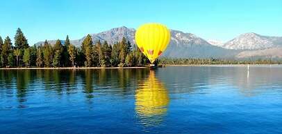 Mv50 Grand Lodge Lake Tahoe With Game Room Hot