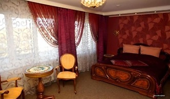 AMAKS Congress Hotel