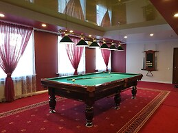 AMAKS Congress Hotel