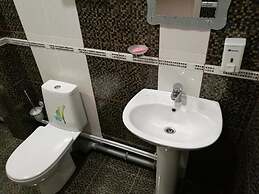 AMAKS Congress Hotel