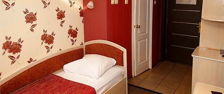 AMAKS Congress Hotel