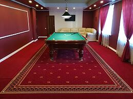 AMAKS Congress Hotel