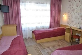 AMAKS Congress Hotel