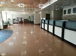 AMAKS Congress Hotel