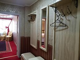 AMAKS Congress Hotel