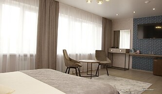 AMAKS Congress Hotel