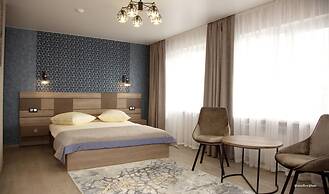 AMAKS Congress Hotel