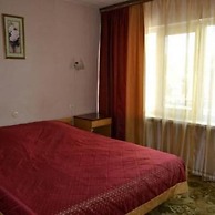 AMAKS Congress Hotel