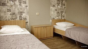 AMAKS Congress Hotel