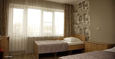 AMAKS Congress Hotel