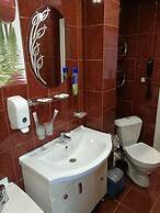 AMAKS Congress Hotel