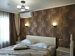 AMAKS Congress Hotel