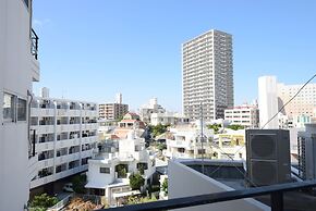 SUMUKA Asato Station