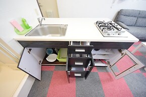 SUMUKA Asato Station