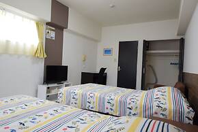 SUMUKA Asato Station