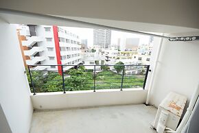 SUMUKA Asato Station