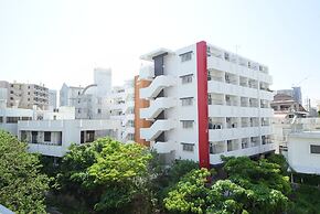 SUMUKA Asato Station