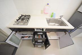 SUMUKA Asato Station