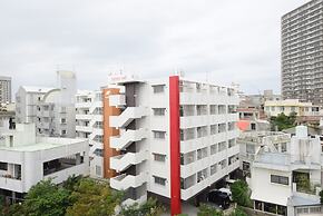 SUMUKA Asato Station