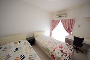 SUMUKA Asato Station