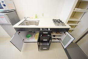 SUMUKA Asato Station