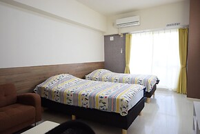 SUMUKA Asato Station