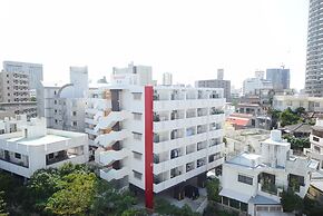 SUMUKA Asato Station