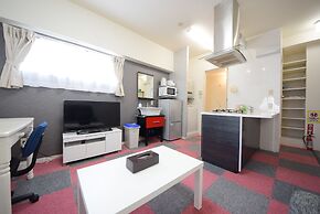 SUMUKA Asato Station