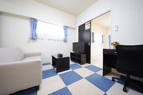 SUMUKA Asato Station