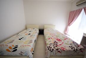 SUMUKA Asato Station