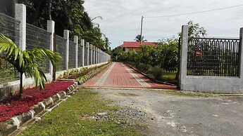 Harum Manis Country House