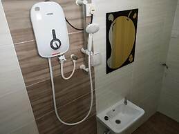 Harum Manis Country House