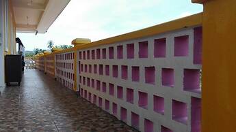 Harum Manis Country House