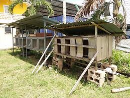 Harum Manis Country House