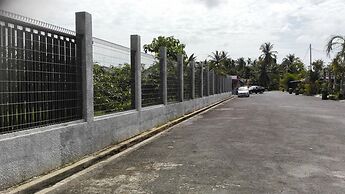 Harum Manis Country House