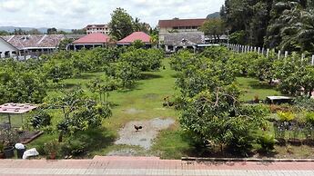 Harum Manis Country House