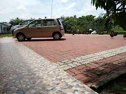 Harum Manis Country House