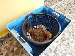 Harum Manis Country House