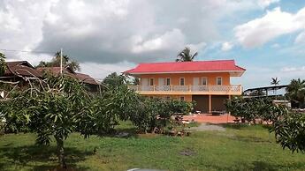 Harum Manis Country House