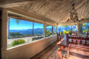 Lx16: Valley View Estate Above The Wineries With Hot Tub