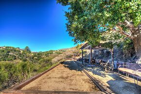 Lx16: Valley View Estate Above The Wineries With Hot Tub