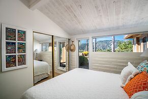 Lx16: Valley View Estate Above The Wineries With Hot Tub